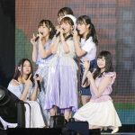 SKE48・大場美奈がランクインコンサートであのコントを披露!?「本当可愛くてすいません」<AKB48グループ感謝祭>