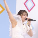 ベイビーレイズJAPANが最後の「TIF」に出演！傳谷英里香「最高の景色を見せて下さって本当にありがとうございました！」