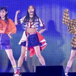 SKE48・須田亜香里がDA PUMPの『U.S.A.』をカヴァー！「ブスかっこいい」ダンスを披露！！