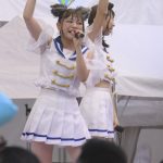 わーすた、つばきファクトリーと「TIF2018」でコラボステージを開催！