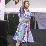 4人組ガールズユニット・9nineが「TIF2018」に出演！真夏の夜を『国道サマーラブ』で快走！！