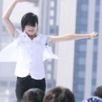 ザ・フーパーズが「TIF2018」に出演!「SKY STAGE」で熱狂のパフォーマンス!!