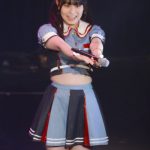 ドラ3・渡部愛加里も本格参戦!HKT48が「TIF2018」のラストを飾る圧巻のライブステージ!