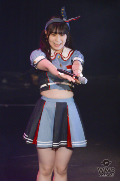 ドラ3・渡部愛加里も本格参戦！HKT48が「TIF2018」のラストを飾る圧巻のライブステージ！