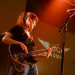 ガールズロックバンド・RagnaRockが解散前の最後のパフォーマンス！「『ROCK IN JAPAN』に負けないように行きましょうね！！ 」＜UNION STAR'S 2018＞