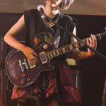 『UNION STAR'S 2018』でこの日限りの「Special Session BAND」結成！X JAPAN『Rusty Nail』をカヴァー！！