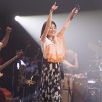 【ライブレポート】川嶋あい、「同じ時間と空間を分かち合えたことが心から幸せです」15周年アニバーサリーライブを開催！