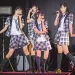 【ライブレポート】ラストアイドルが「@JAM EXPO 2018」に初出演!大観衆を前にユニットメドレーを披露!!
