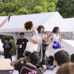 東京女子流と大原優乃が「TIF2018」でスペシャルコラボステージを開催!!