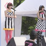 バニラビーンズが最後のTIFのステージへ！「唯一アイドルになれる場所だった」