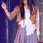 SKE48・古畑奈和がライブで自らの髪を断髪！？「AKB48グループ感謝祭〜ランクインコンサート〜」2日目