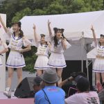 わーすた、つばきファクトリーと「TIF2018」でコラボステージを開催！