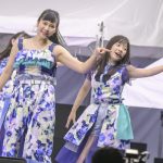 4人組ガールズユニット・9nineが「TIF2018」に出演！真夏の夜を『国道サマーラブ』で快走！！