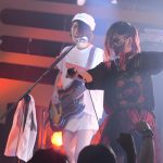 『UNION STAR'S 2018』でこの日限りの「Special Session BAND」結成！X JAPAN『Rusty Nail』をカヴァー！！