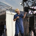 m-floが神宮球場メインステージに出演！〈2018神宮外苑花火大会〉