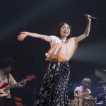 【ライブレポート】川嶋あい、「同じ時間と空間を分かち合えたことが心から幸せです」15周年アニバーサリーライブを開催！