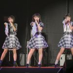 【ライブレポート】ラストアイドルが「@JAM EXPO 2018」に初出演!大観衆を前にユニットメドレーを披露!!