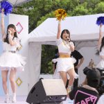 東京女子流と大原優乃が「TIF2018」でスペシャルコラボステージを開催！！