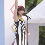 バニラビーンズが最後のTIFのステージへ！「唯一アイドルになれる場所だった」