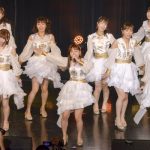 SKE48が「TIF2018」最終日に出演!純白の衣装で熱狂的パフォーマンス!!