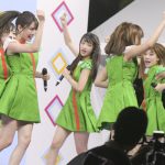 夢みるアドレセンスが7人新体制で初の「TIF」のステージ！真夏の夜の『ファンタスティックパレード』で熱狂！