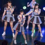 ドラ3・渡部愛加里も本格参戦!HKT48が「TIF2018」のラストを飾る圧巻のライブステージ!