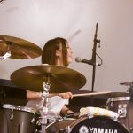 ガールズロックバンド・RagnaRockが解散前の最後のパフォーマンス！「『ROCK IN JAPAN』に負けないように行きましょうね！！ 」＜UNION STAR'S 2018＞