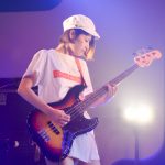 『UNION STAR'S 2018』でこの日限りの「Special Session BAND」結成！X JAPAN『Rusty Nail』をカヴァー！！