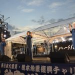 m-floが神宮球場メインステージに出演！〈2018神宮外苑花火大会〉