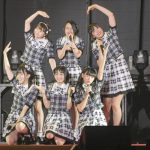 【ライブレポート】ラストアイドルが「@JAM EXPO 2018」に初出演！大観衆を前にユニットメドレーを披露！！