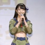 AKB48・山内瑞葵、親からのゲーム禁止に「紙とセロハンテープで作って遊んだ」と告白！横山由依、向井地美音らがアプリゲーム発売記念イベントに登場！！