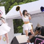 東京女子流と大原優乃が「TIF2018」でスペシャルコラボステージを開催!!