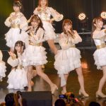 SKE48が「TIF2018」最終日に出演!純白の衣装で熱狂的パフォーマンス!!