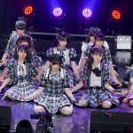 ラストアイドルファミリーが「TIF2018」に集結!22人全員で最新シングル『好きで好きでしょうがない』を披露!!