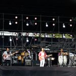 葉加瀬太郎サマーフェス全日程終了!最終日公演レポート!!