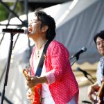 葉加瀬太郎サマーフェス全日程終了！最終日公演レポート！！