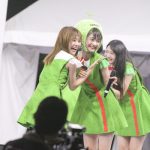 夢みるアドレセンスが7人新体制で初の「TIF」のステージ！真夏の夜の『ファンタスティックパレード』で熱狂！