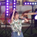 SKE48が夏の集大成ライブ開催！過ぎ行く夏を駆け抜けるセットリスト！！最後にはあの曲も！？＜SKE48 ゼロポジサマーフェスティバル IN 夏サカス＞