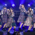 けやき坂46が「TIF」単独初出場で熱狂的パフォーマンス！