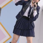 BNK48が海外アイドル初のTIFに参戦！熱気の野外ステージで『RIVER』を力強く披露！