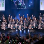 けやき坂46が「TIF」単独初出場で熱狂的パフォーマンス！