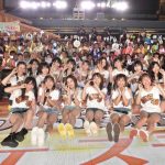 SKE48が夏の集大成ライブ開催！過ぎ行く夏を駆け抜けるセットリスト！！最後にはあの曲も！？＜SKE48 ゼロポジサマーフェスティバル IN 夏サカス＞