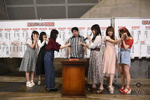 じゃんけん大会の対戦カードと開催地決定！！SKE48・「栄6期生」と須田亜香里率いる「未年姉妹」が本戦へ出場！〈AKB48じゃんけん大会〉