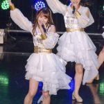SKE48が「TIF2018」最終日に出演!純白の衣装で熱狂的パフォーマンス!!