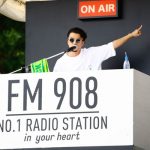 葉加瀬太郎サマーフェス東京公演開幕！初日レポート！！