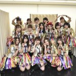 SKE48が夏の集大成ライブ開催！過ぎ行く夏を駆け抜けるセットリスト！！最後にはあの曲も！？＜SKE48 ゼロポジサマーフェスティバル IN 夏サカス＞