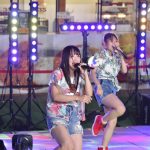 SKE48が夏の集大成ライブ開催！過ぎ行く夏を駆け抜けるセットリスト！！最後にはあの曲も！？＜SKE48 ゼロポジサマーフェスティバル IN 夏サカス＞