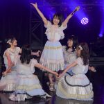 AKB48が「TIF2018選抜」メンバーで『TOKYO IDOL FESTIVAL 2018』に出演!
