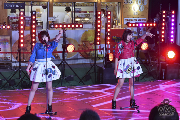 SKE48が夏の集大成ライブ開催！過ぎ行く夏を駆け抜けるセットリスト！！最後にはあの曲も！？＜SKE48 ゼロポジサマーフェスティバル IN 夏サカス＞