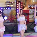 SKE48が夏の集大成ライブ開催！過ぎ行く夏を駆け抜けるセットリスト！！最後にはあの曲も！？＜SKE48 ゼロポジサマーフェスティバル IN 夏サカス＞